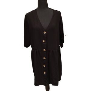 ASOS Beach Cover Up